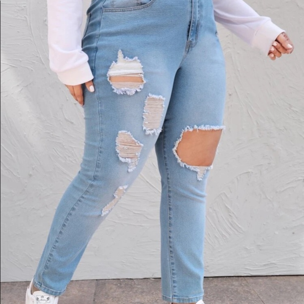 Jeans - Picture 5 of 5